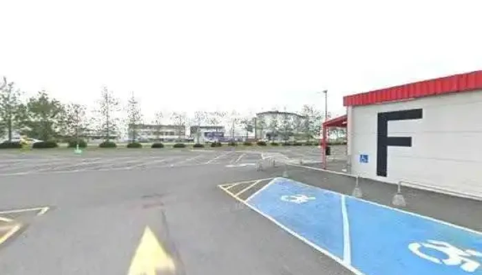 Apotekarinn Fjardarkaupum Street View 360deg - Hafnarfjörður