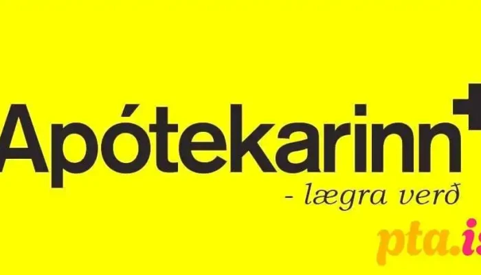 Apotekarinn Fra Eiganda - Mosfellsbær