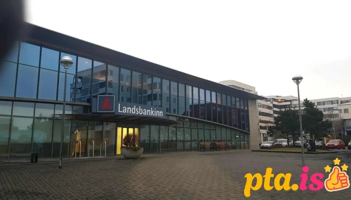 Apotekarinn Hamraborg Apotek - Kópavogur