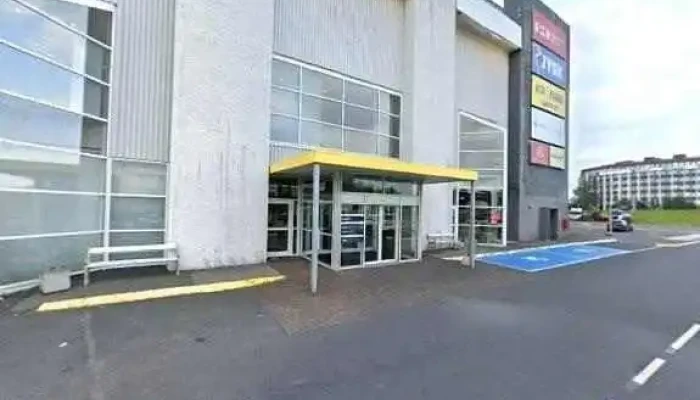 Apotekarinn Hofda Husgagnahallarhusid Street View 360deg - Reykjavík