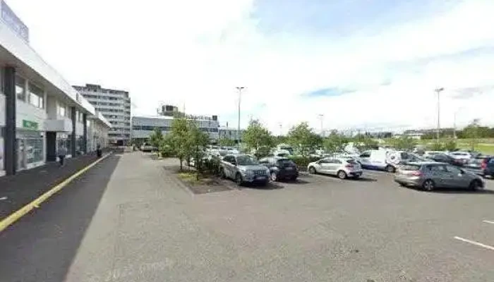 Apotekarinn Mjodd Street View 360deg - Reykjavík