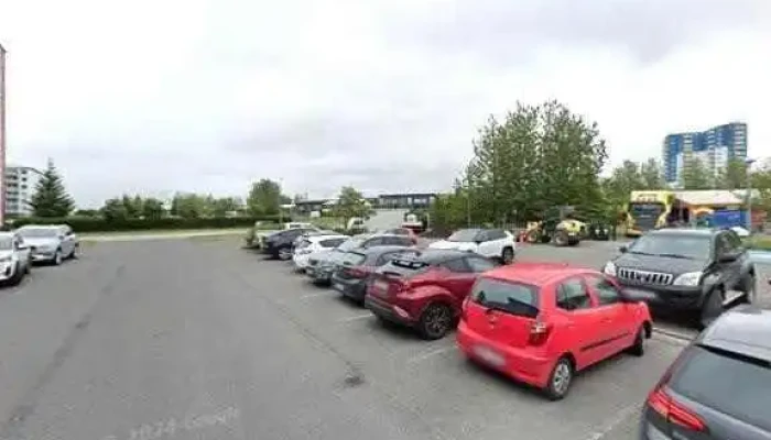 Apotekarinn Salavegi Street View 360deg - Kópavogur