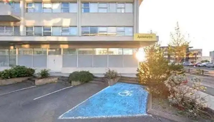 Apotekarinn Skipholti Street View 360deg - Reykjavík