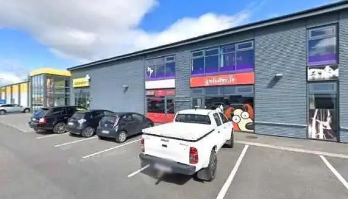 Apotekarinn Street View 360deg - Hafnarfjörður