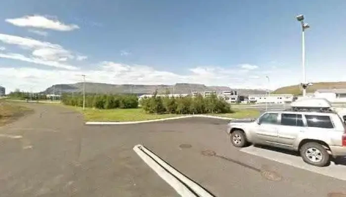 Apotekarinn Street View 360deg - Mosfellsbær