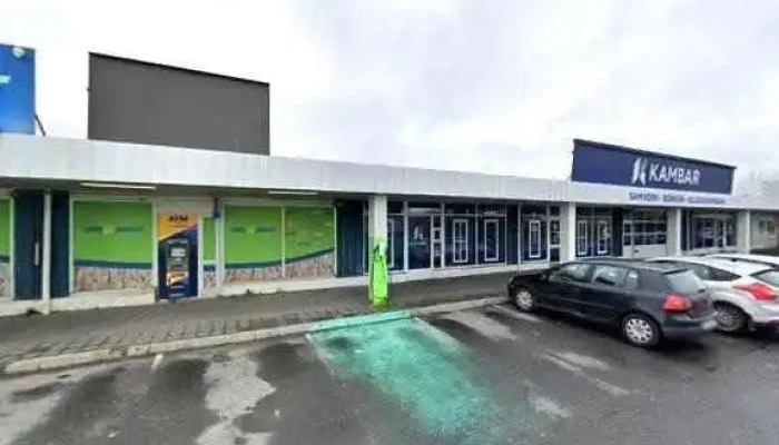 Apotekarinn Street View 360deg - Kópavogur