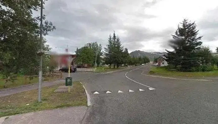 Apotekarinn Street View 360deg - Dalvík