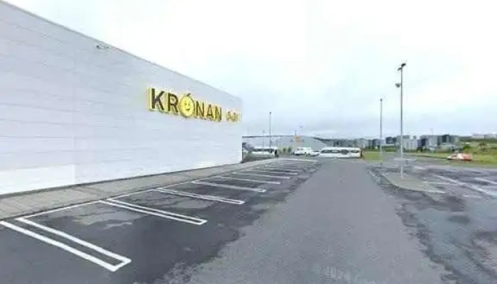 Apotekarinn Vallakor Street View 360deg - Kópavogur
