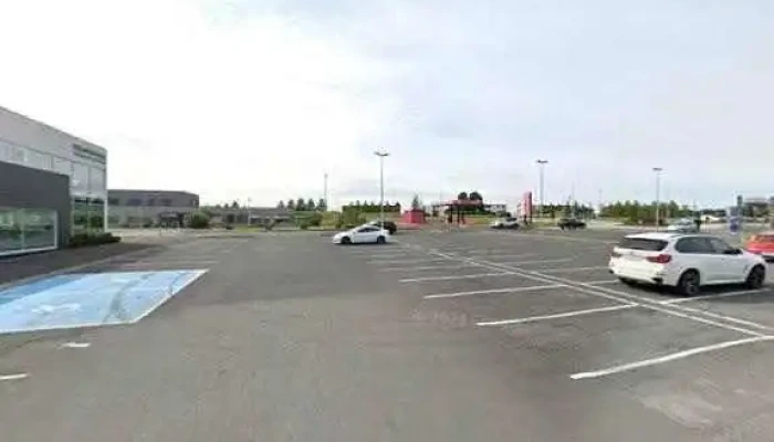 Apotekid Street View 360deg - Reykjavík