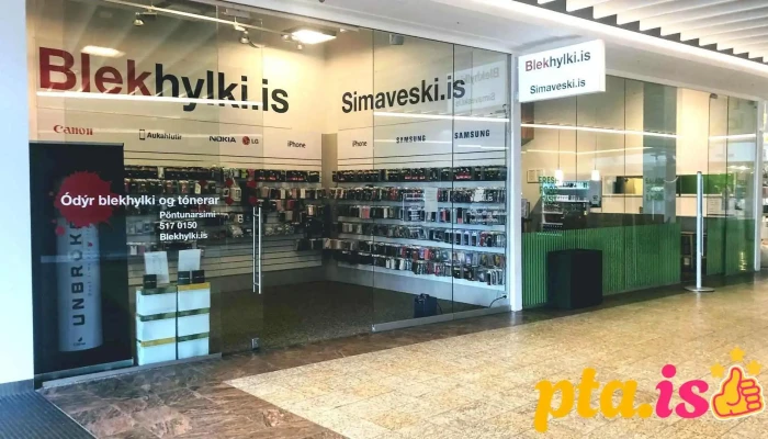 Applevidgerdir.is - iPhone og iPad viðgerðir. - Kópavogur