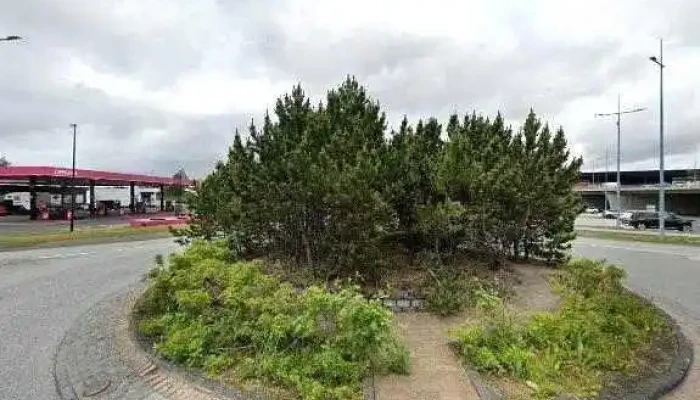 Applevidgerdiris   Iphone Og Ipad Vidgerdir Street View 360deg - Kópavogur