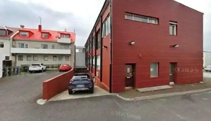 Appotek Street View 360deg - Reykjavík