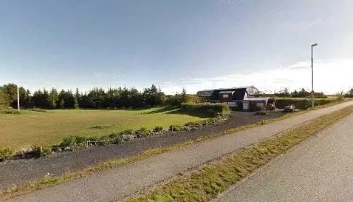 Aragerdi Street View 360deg - Vogar