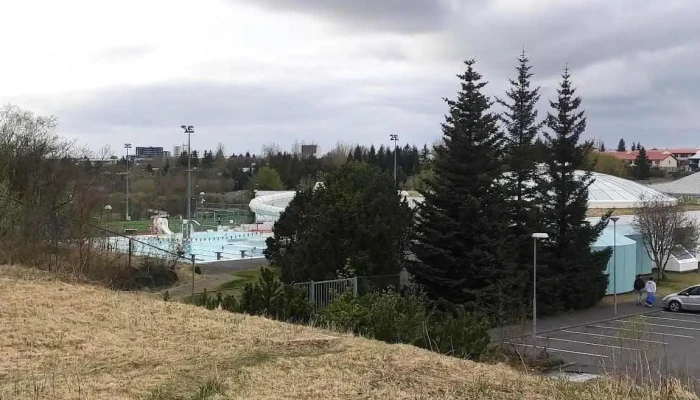 Arbaejarlaug Nyjast - Reykjavík