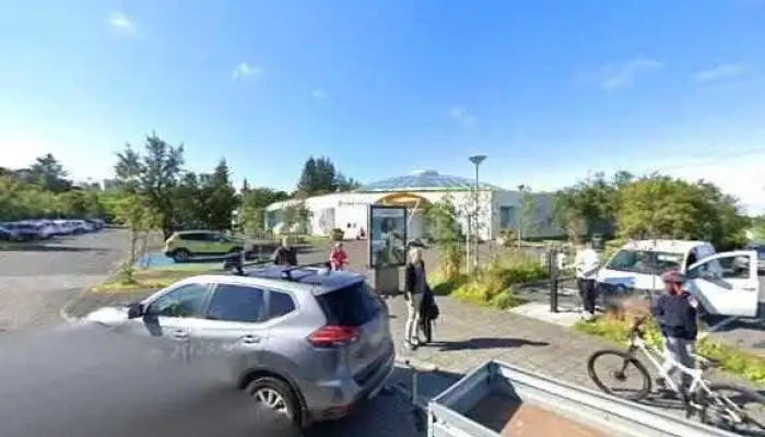 Arbaejarlaug Street View 360deg - Reykjavík