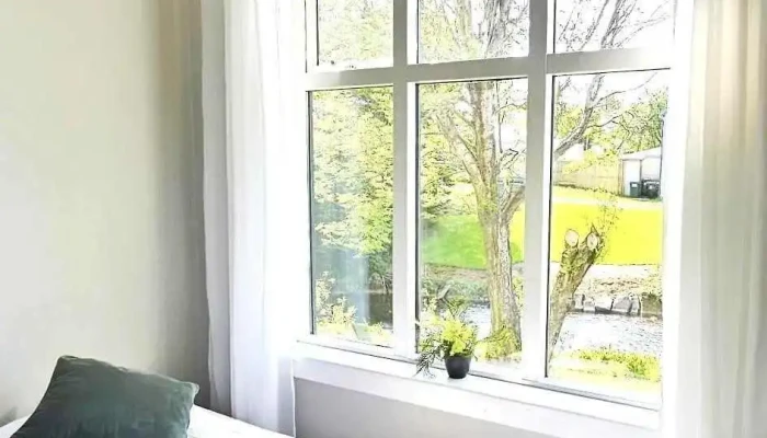 Arbol Gistiheimili Fra Eiganda - Húsavík