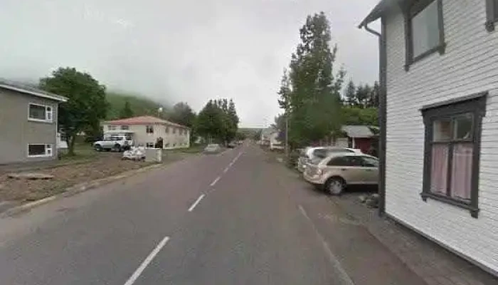 Arbol Gistiheimili Street View 360deg - Húsavík