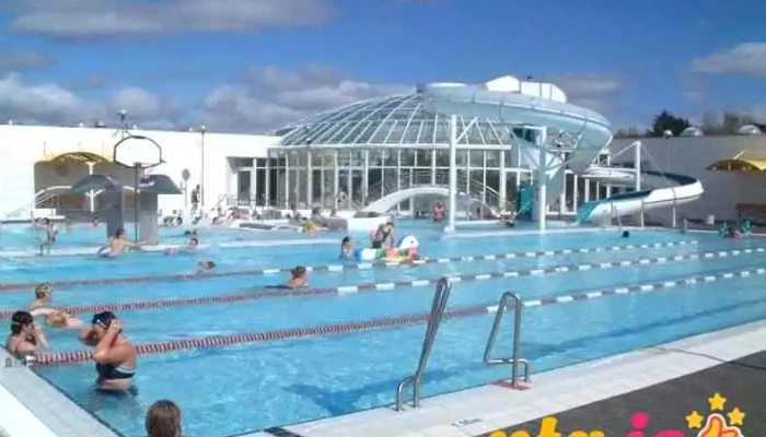 Árbæjarlaug - Reykjavík