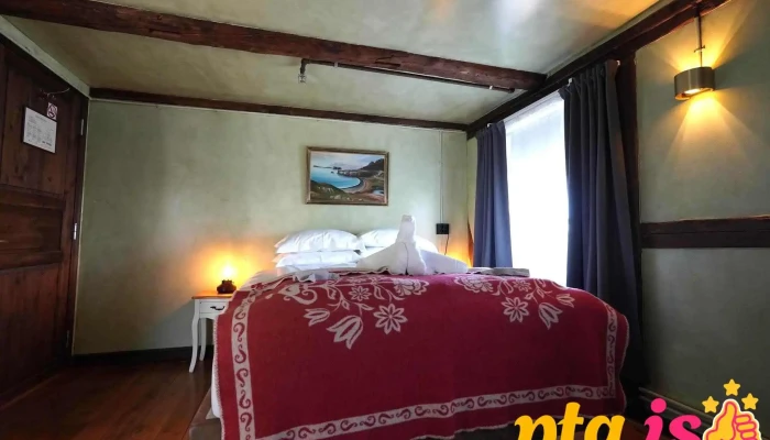 Arctic Hotels -    Hotel Tindastoll Annex Fra Eiganda - Sauðárkrókur