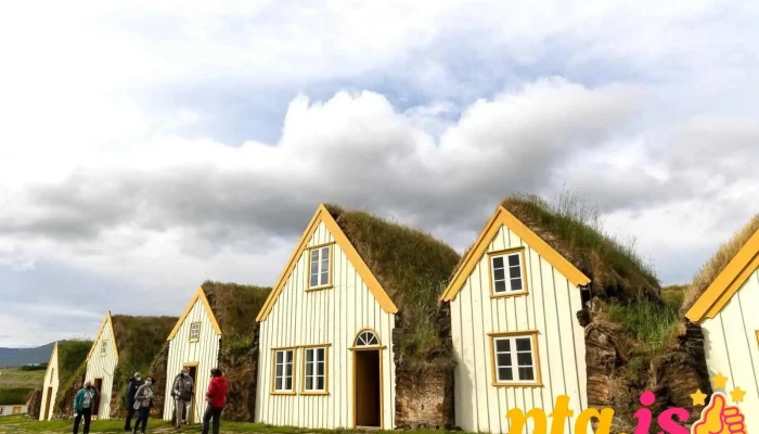 Arctic Hotels -    Mikligardur Hotel June   August Fra Gestum - Sauðárkrókur