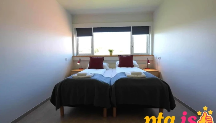 Arctic Hotels -    Mikligardur Hotel June   August Herbergi - Sauðárkrókur