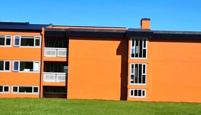 Arctic Hotels -    Mikligardur Hotel June   August Naerumhverfi - Sauðárkrókur