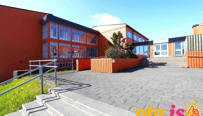 Arctic Hotels - Mikligarður Hotel (June - August) - Sauðárkrókur