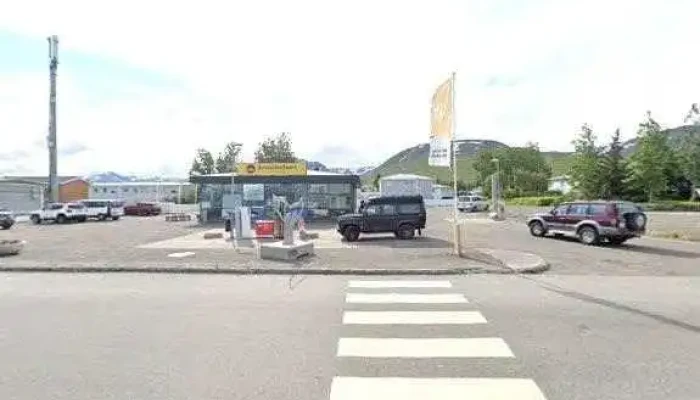 Arcticseatours Street View 360deg - Dalvík