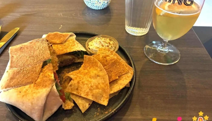 Arekie - Indian Fusion Cuisine - 800 Selfoss