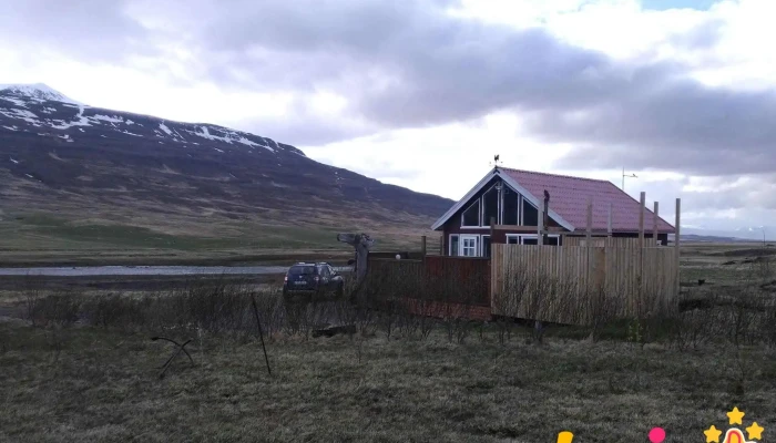 Arfell Fra Gestum - Varmahlíð