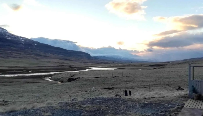 Arfell Myndir - Varmahlíð