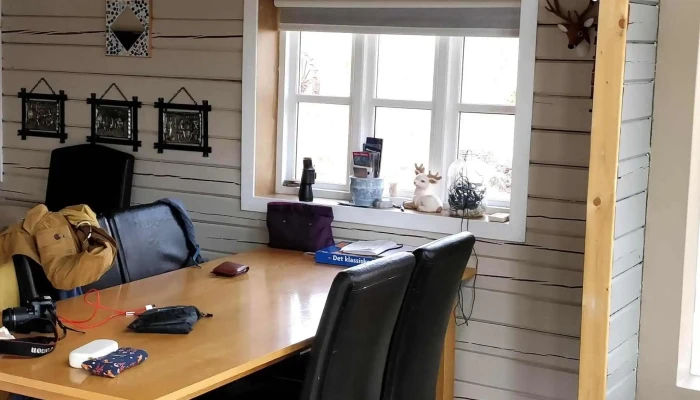 Arfell Safn - Varmahlíð
