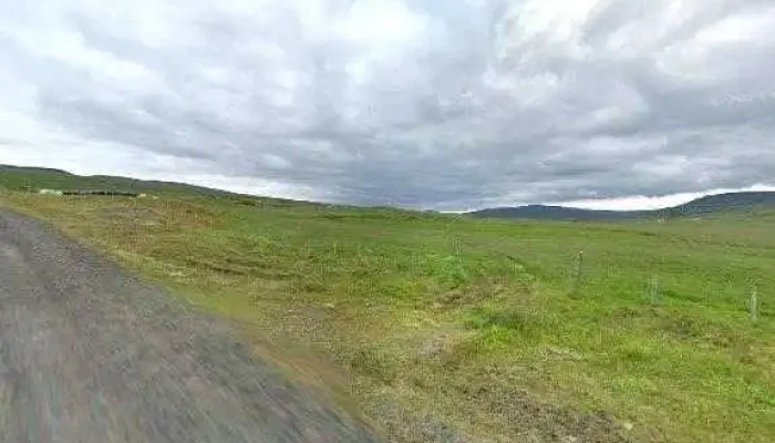 Arfell Street View 360deg - Varmahlíð