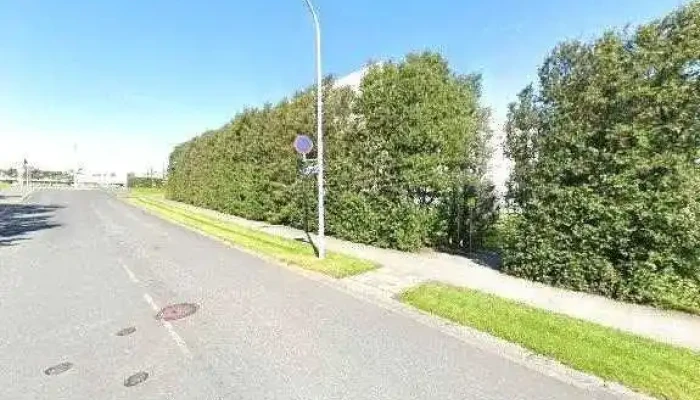 Arnagardur Haskoladeild - Reykjavík