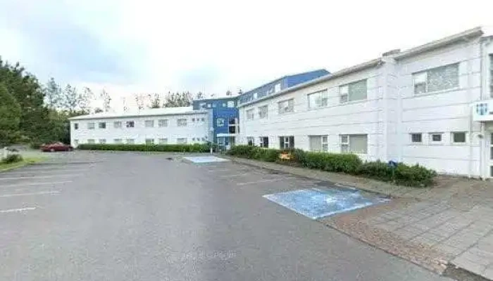 Arskogar 4 Social Center Red Cross Projects Street View 360deg - Reykjavík