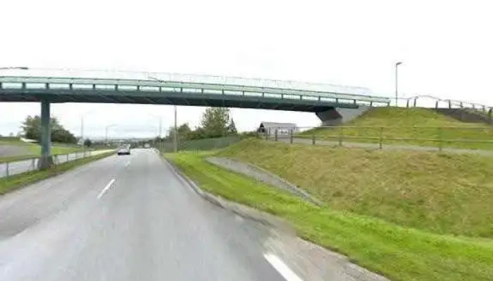 Asar Street View 360deg - Garðabær