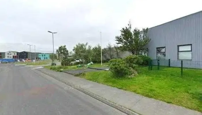 Asar Street View 360deg - Garðabær