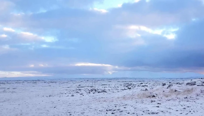 Asbru Staðsetning - Keflavík
