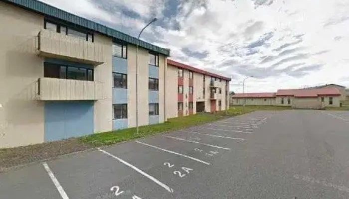 Asbru Street View 360deg - Keflavík