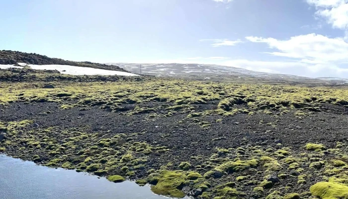 Asgardur Svæði - 612 451