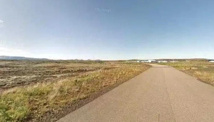 Aske Ehf Afgreidsla Street View 360deg - Vogar