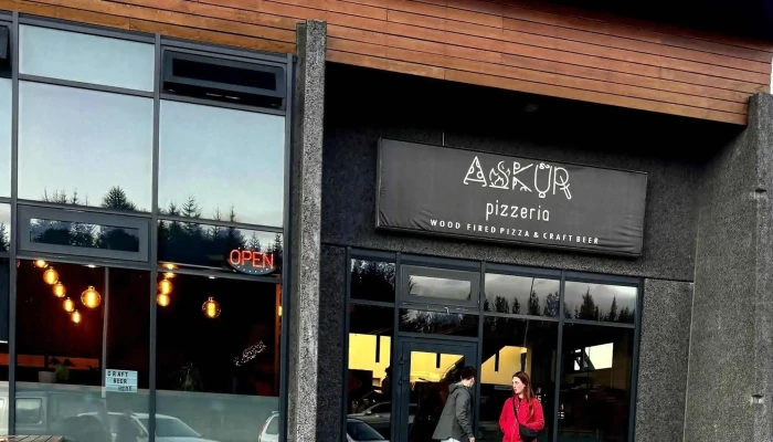 Askur Taproom -  Afslættir - Egilsstaðir