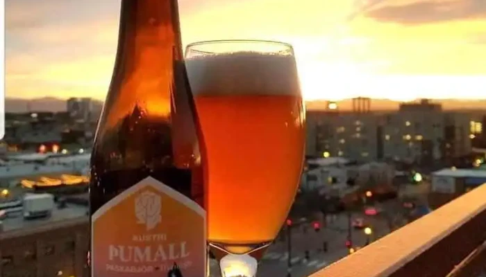 Askur Taproom -  Fra Eiganda - Egilsstaðir