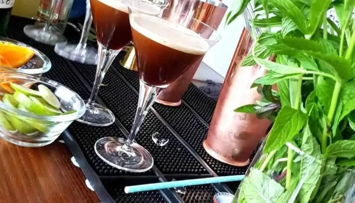 Askur Taproom -  Matur Og Drykkur - Egilsstaðir