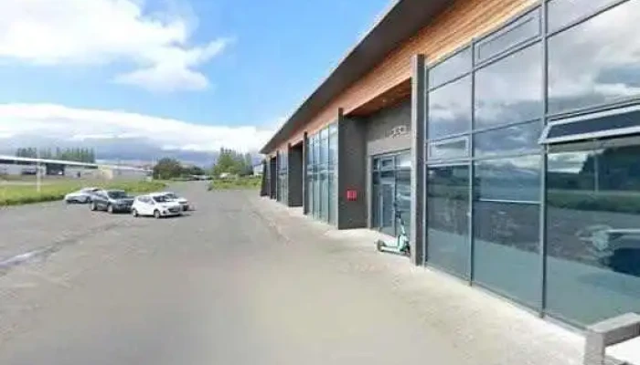 Askur Taproom -  Street View 360deg - Egilsstaðir