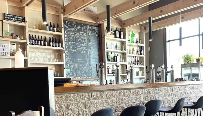 Askur Taproom -  Verð - Egilsstaðir