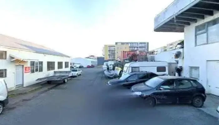 Asta Sif -  Street View 360deg - Kópavogur