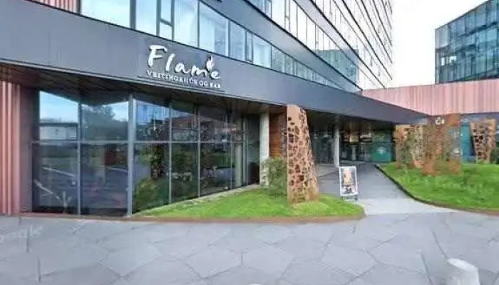 Audkenni Ehf Street View 360deg - Reykjavík