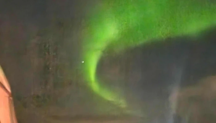Aurora Basecamp -  Einkunn - Hafnarfjörður