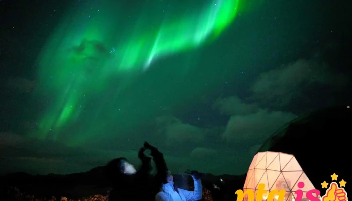 Aurora Basecamp -  Ferðaskrifstofa - Hafnarfjörður